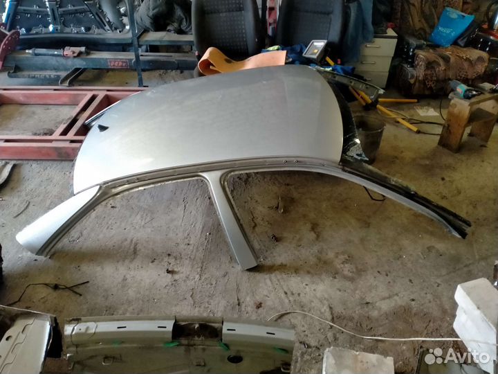 Крыша VW Bora, Jetta