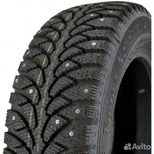 Tunga Nordway 2 175/65 R14 82Q