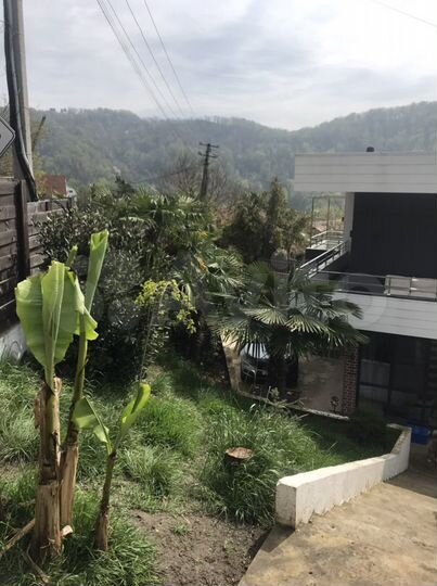 Дом 110 м² на участке 5 сот.