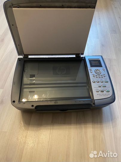 Принтер сканер копир hp