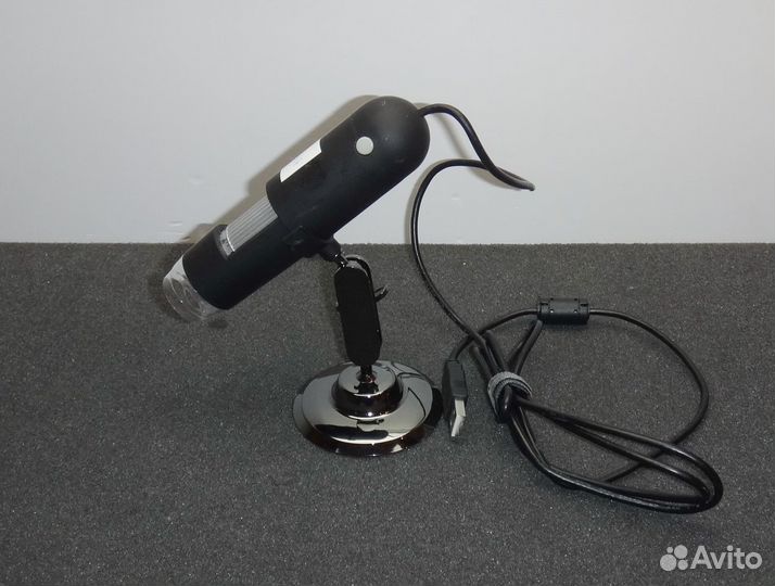 Микроскоп Veho Discovery VMS-004 Deluxe #1138