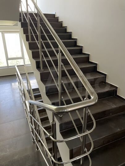 Апартаменты-студия, 24,9 м², 2/4 эт.