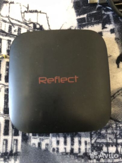 Андроид тв приставка