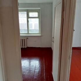 4-к. квартира, 100 м², 5/5 эт.