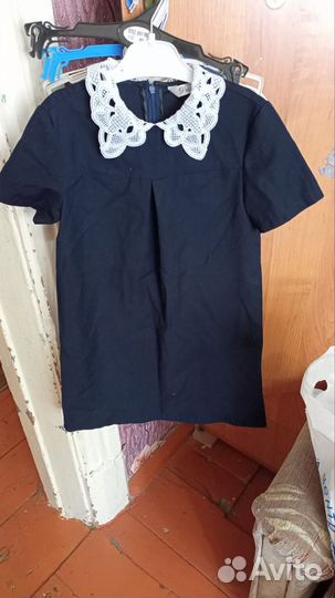 Школьная форма для девочки