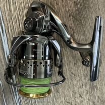 Катушка безинерционная Maximus Bankai 3000