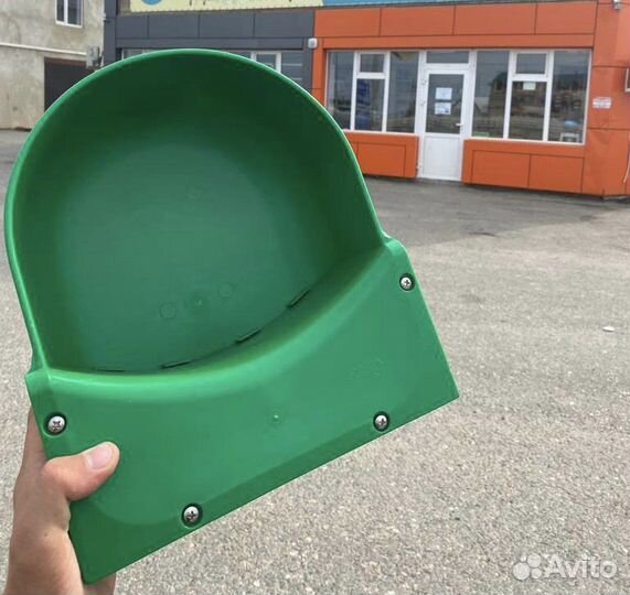 Поилка для животных 3л