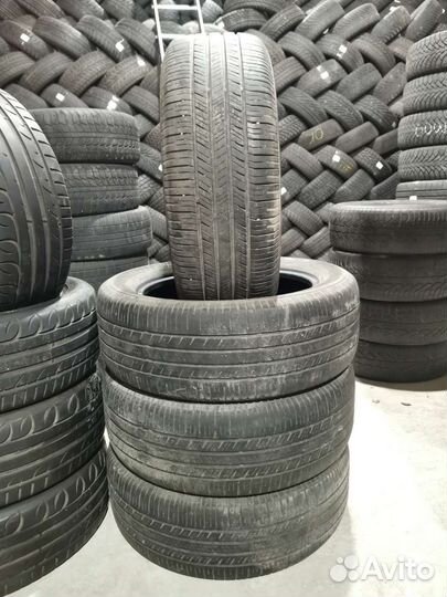 Goodyear Altimax Nordic 225/55 R18