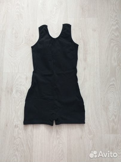 Купальник боди