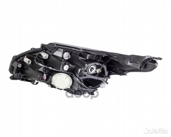 Фара R toyota Avensis 08-18 212-11P2R-LD-EM Depo