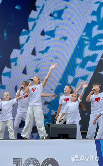 Уроки по вокалу