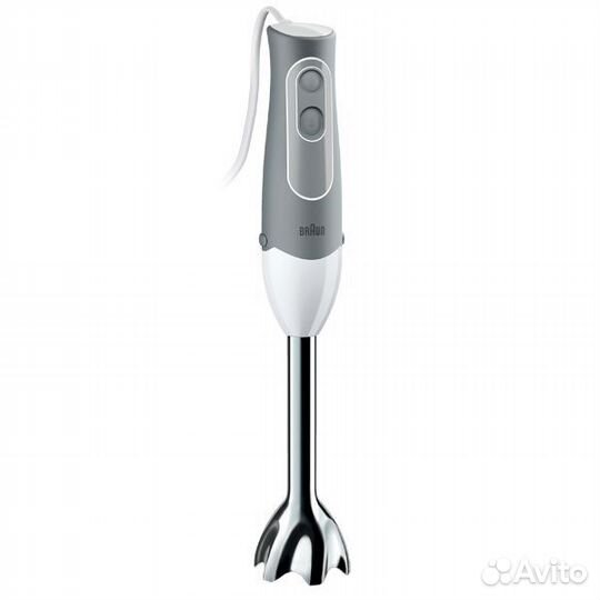 Погружной блендер Braun