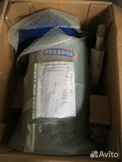 Прибор для слива масла Pressol 27622 680