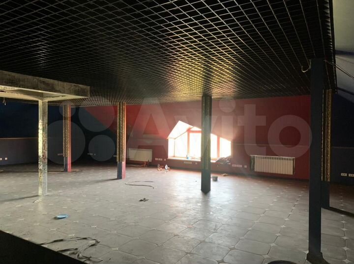 Свободного назначения, 278 м²