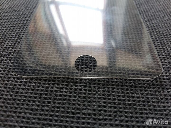 3D Защитная Плёнка на iPhone 6 Plus (прозрачная)