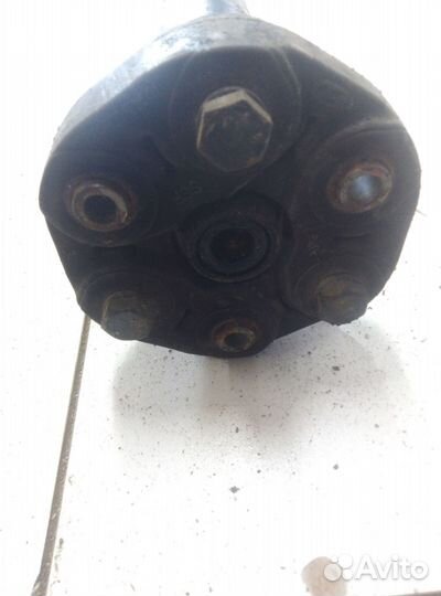 Hyundai Santa Fe II вал карданный