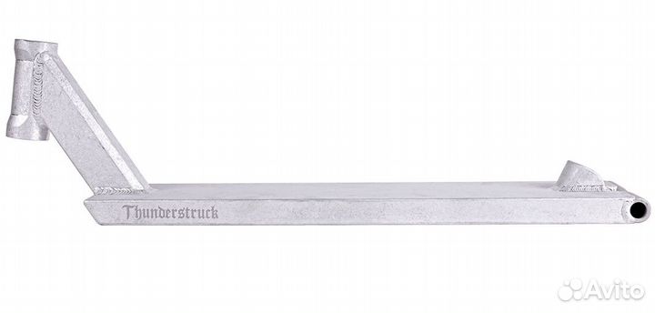 Дека для самоката Tech Team Thunderstruck