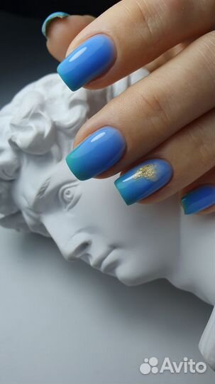 Маникюр, гель-лак в Южном городе 2