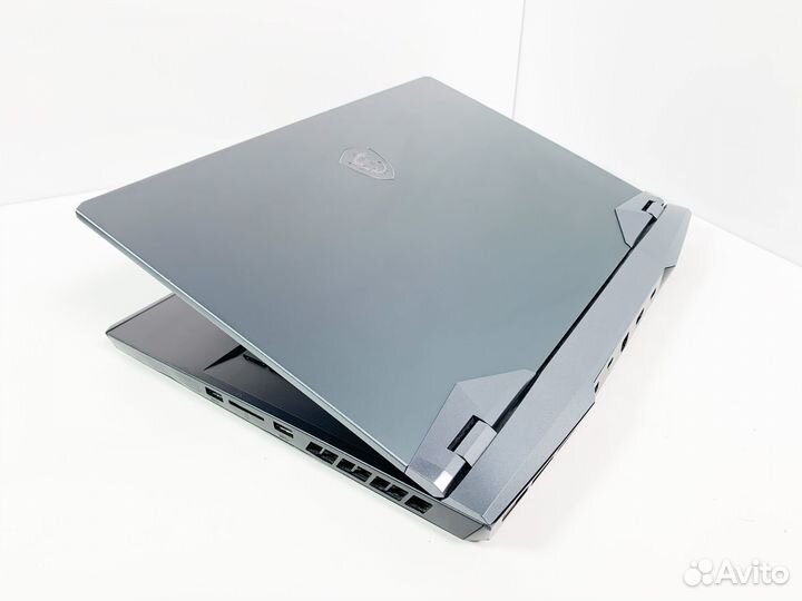 Игровой ноутбук MSI i9/3070Ti/32Gb