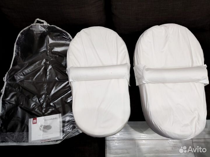 Кокон red castle cocoonababy