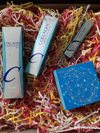 Beauty box Collagen