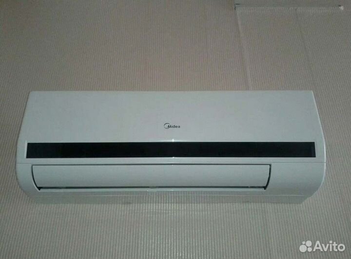 Кондиционер