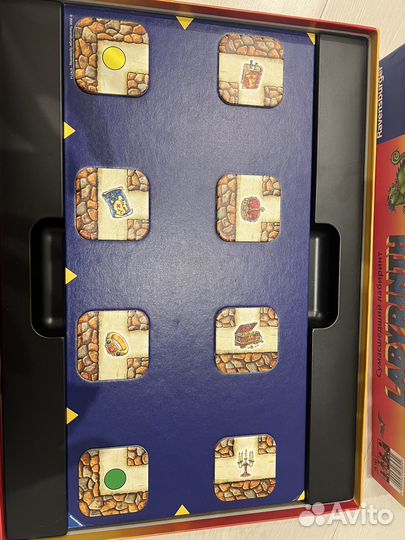 Игра лабиринт