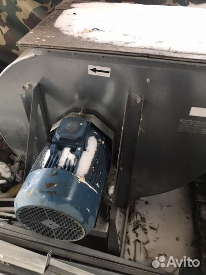 Электродвигатель