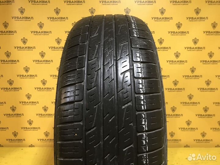 Kumho Solus KL21 215/65 R16 98H