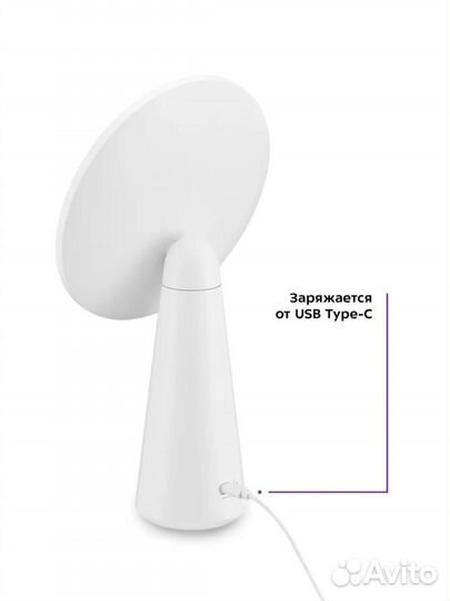 Kit fort зеркало