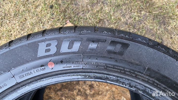 Boto BS68 255/45 R18