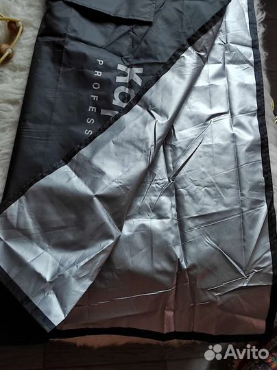 Продаю парикмахерский фартук новый