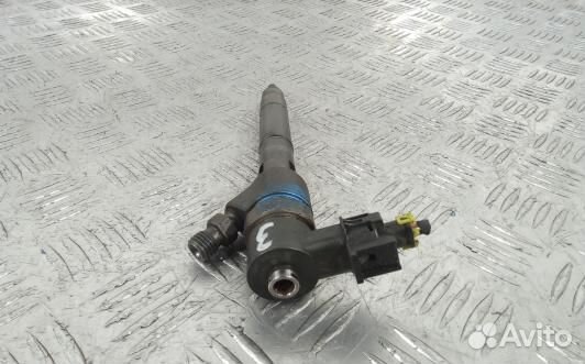 Форсунка дизельная hyundai I40 (4NT10AL03)