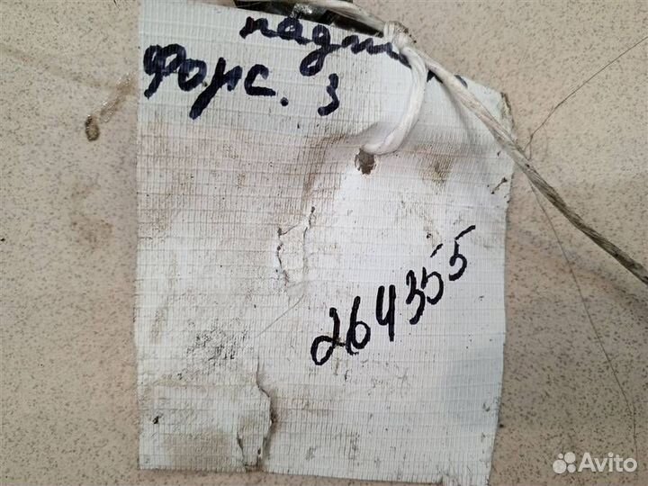 Форсунка дизельная Mitsubishi Pajero, Montero 2 1