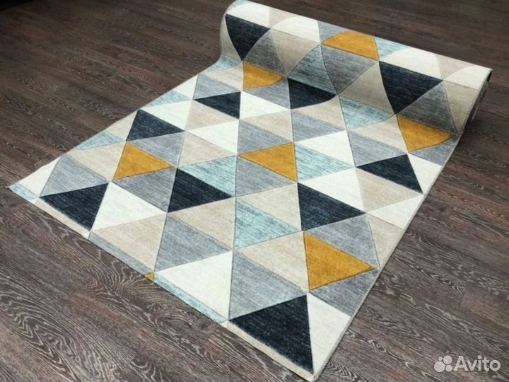 Палас 2х5 авитодоставка