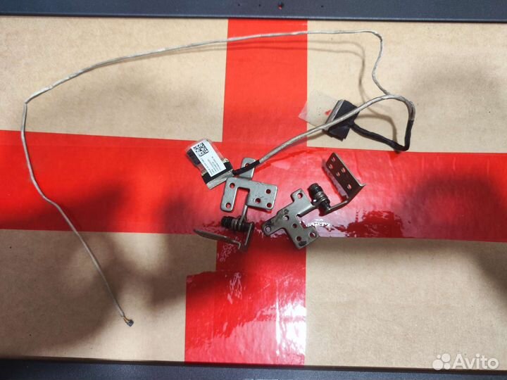 Запчасти Asus X540-LJ