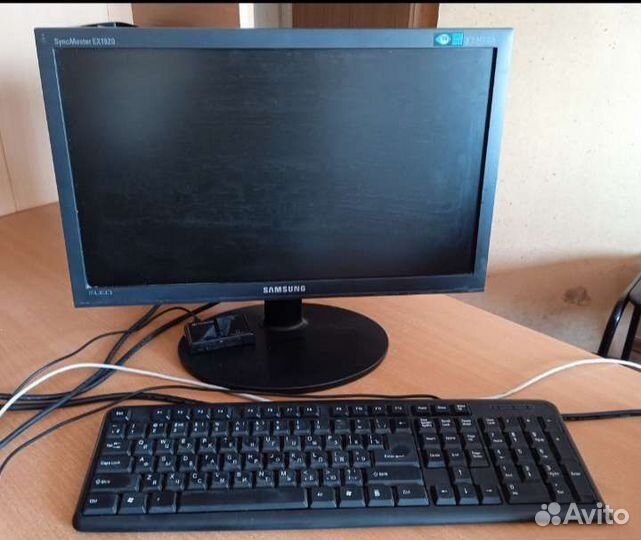 Принтер