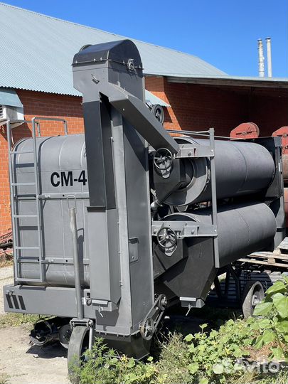 Комплекс посевной Agrator Combi 9000, 2023