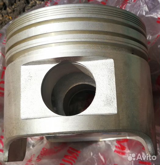 Комплект поршней Toyota Izumi 2L std