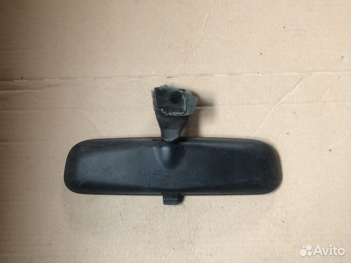 Hyundai Getz Зеркало салона