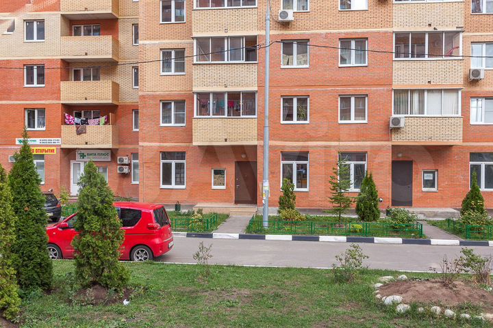 Продам помещение свободного назначения, 112.5 м²