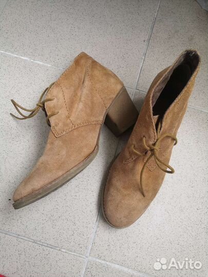 Ботильоны Tamaris 39