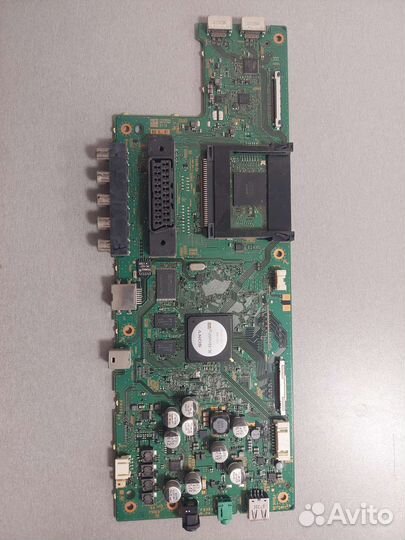 Майн F9106 2A от KDL-42w654a