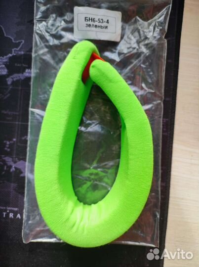 Бандаж на шею