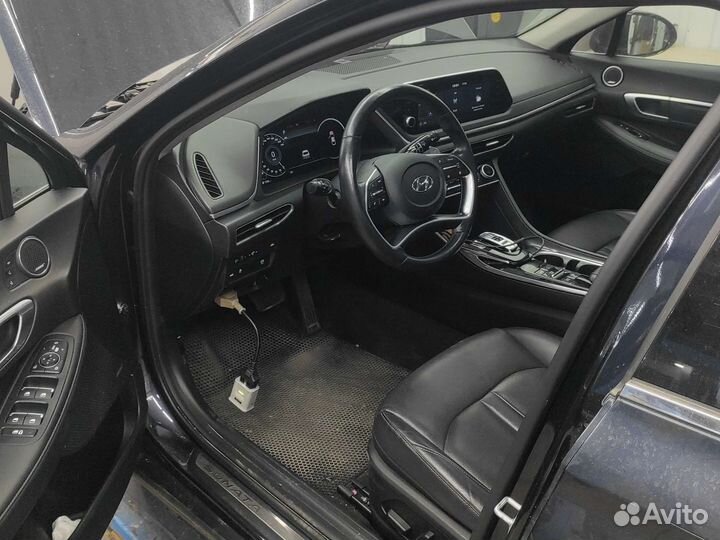 Диагностический сканер g-scan tab