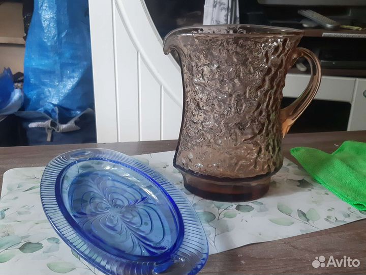 Кувшин Неман