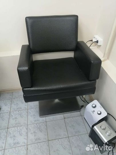 Оборудование для парикмахера