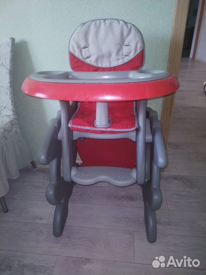 Стул для кормления
