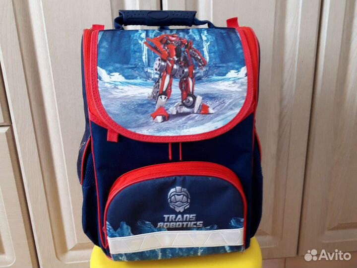 Ранец школьный