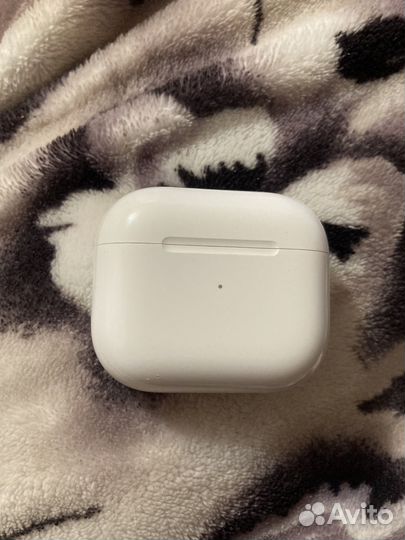 Кейс для airpods pro 1